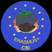 Klimaschule meets ERASMUS CSI