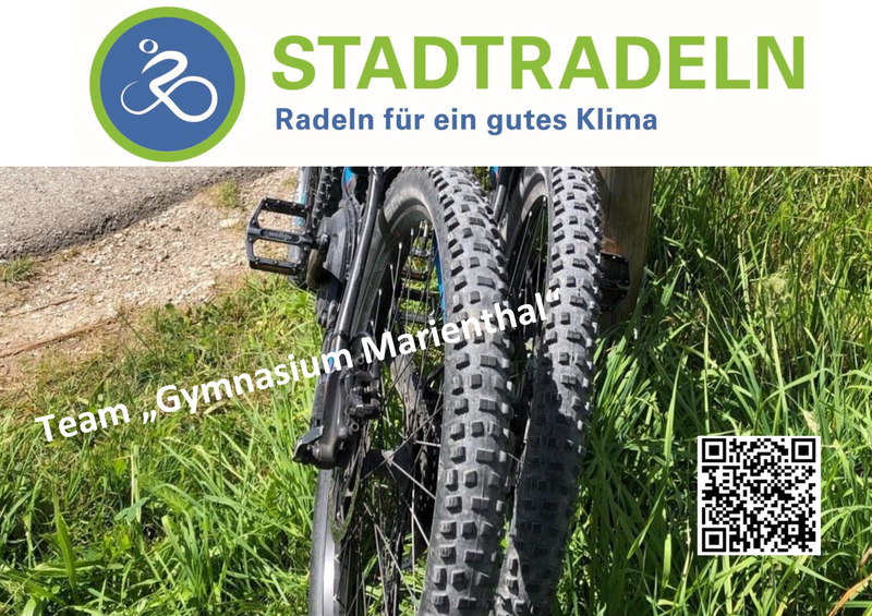 STADTRADELN 2023 STADTRADELN 2023