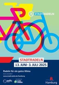 STADTRADELN ab 13.06.2025