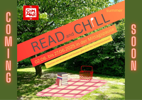 READ and CHILL summer 2025