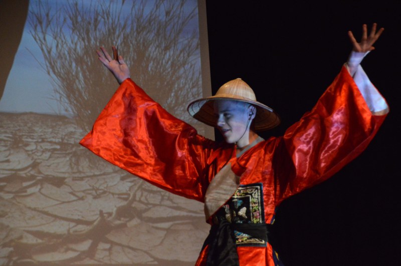 Chinesisches Frühlingsfest 2018 Chinesisches Frühlingsfest 2018