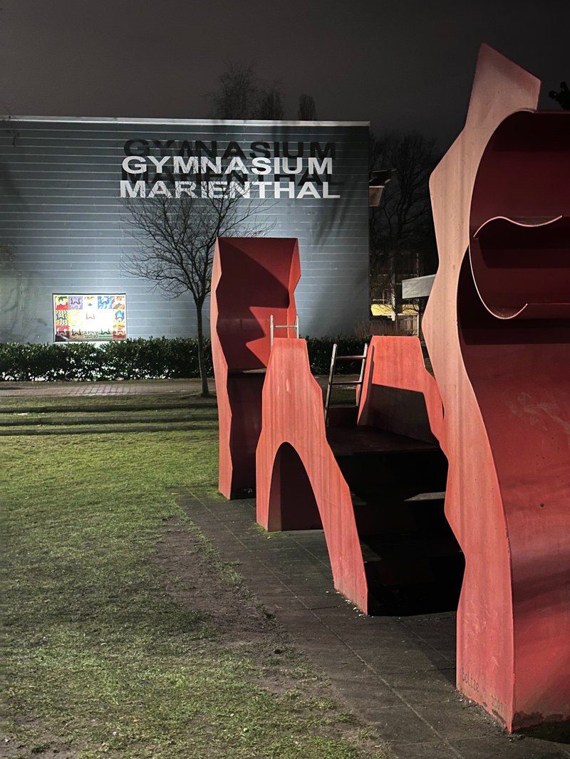 Tag der offenen Tür 2026