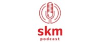 SKM-Podcast in 15 Sprachen