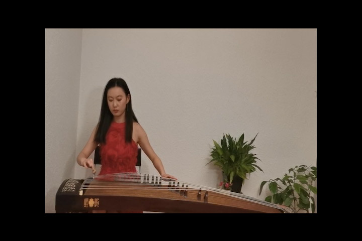 Guzheng