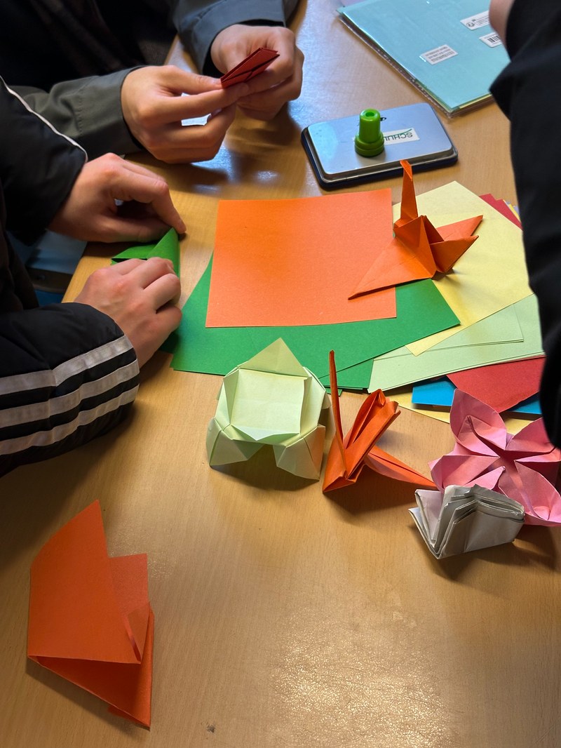 Origami