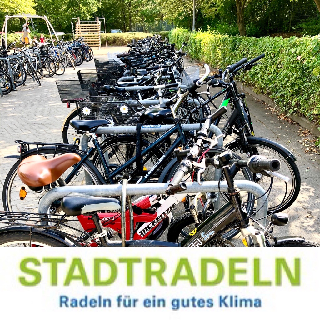 Stadtradeln