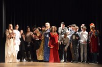Auftakt Macbeth Auftakt Macbeth