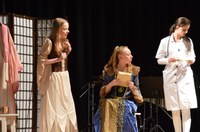 Macbeth Macbeth