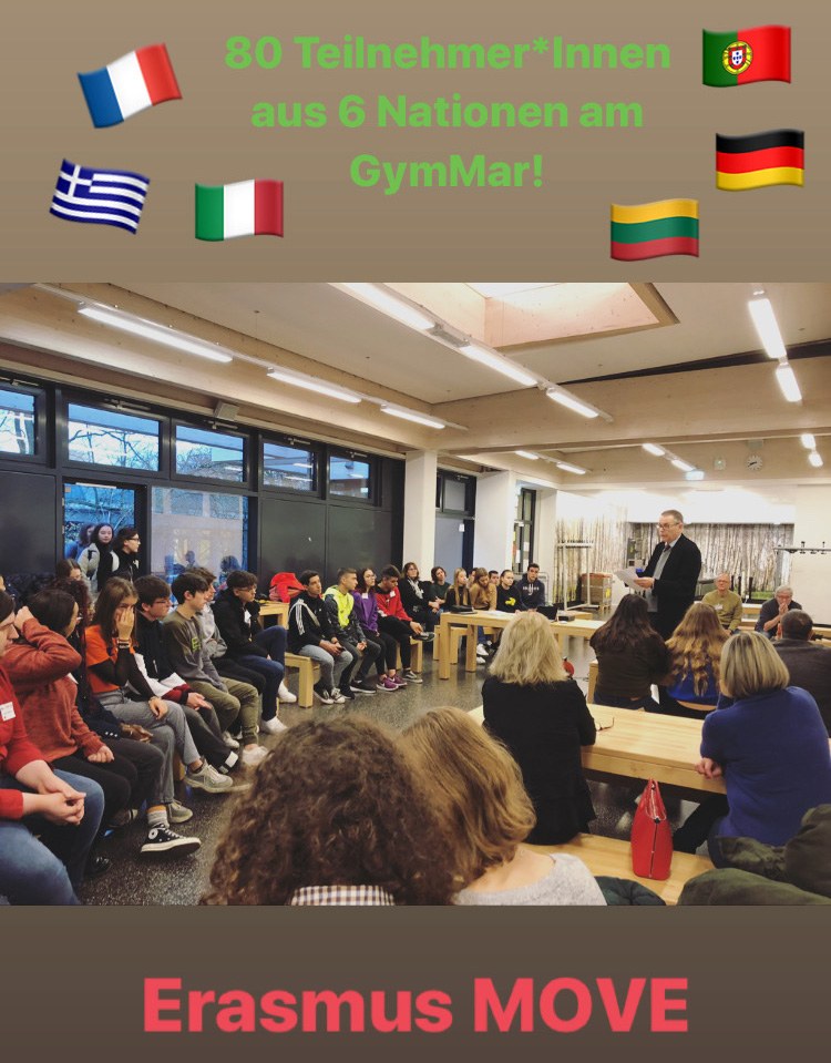 Erasmus+