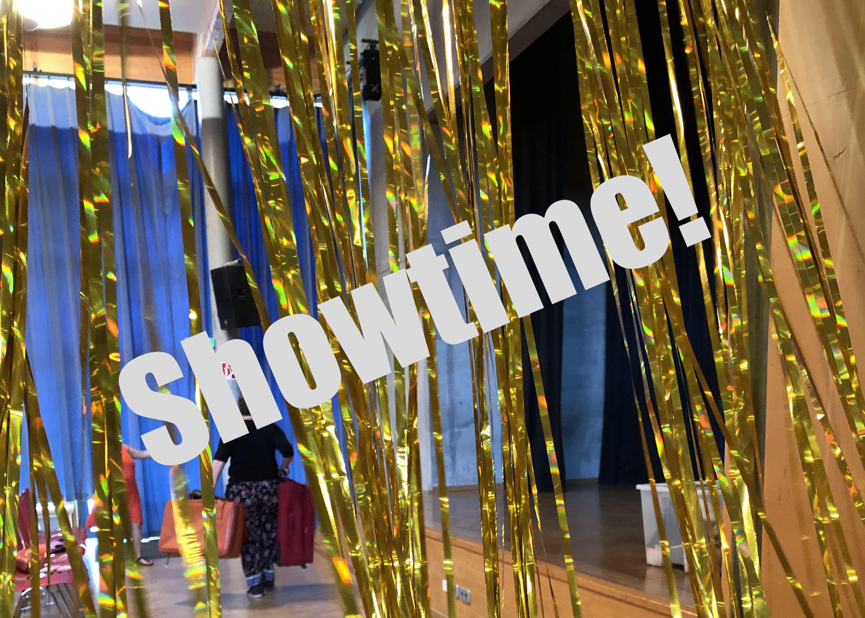 Showtime