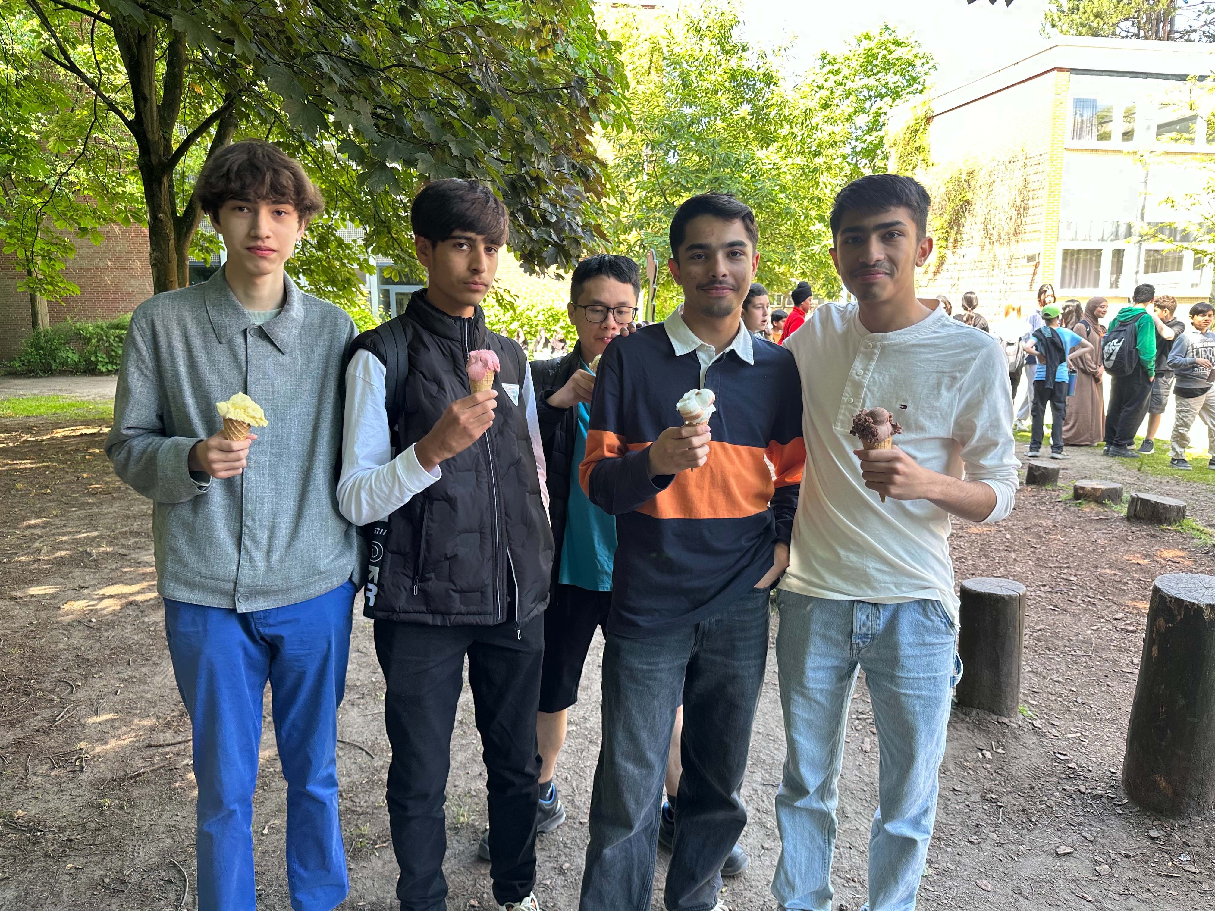 Eistüten