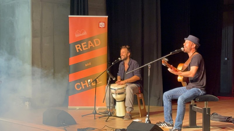 Konzert