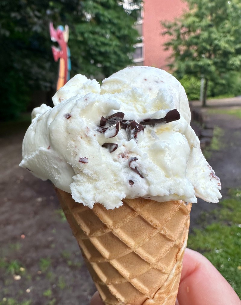 Eis