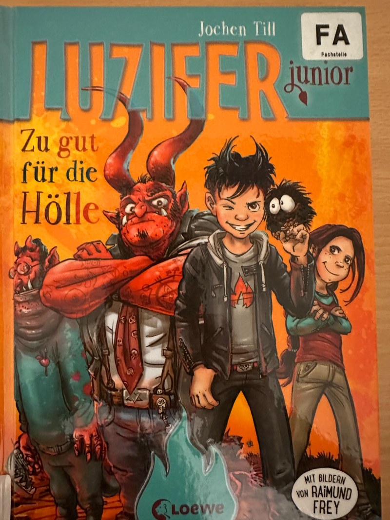 Luzifer