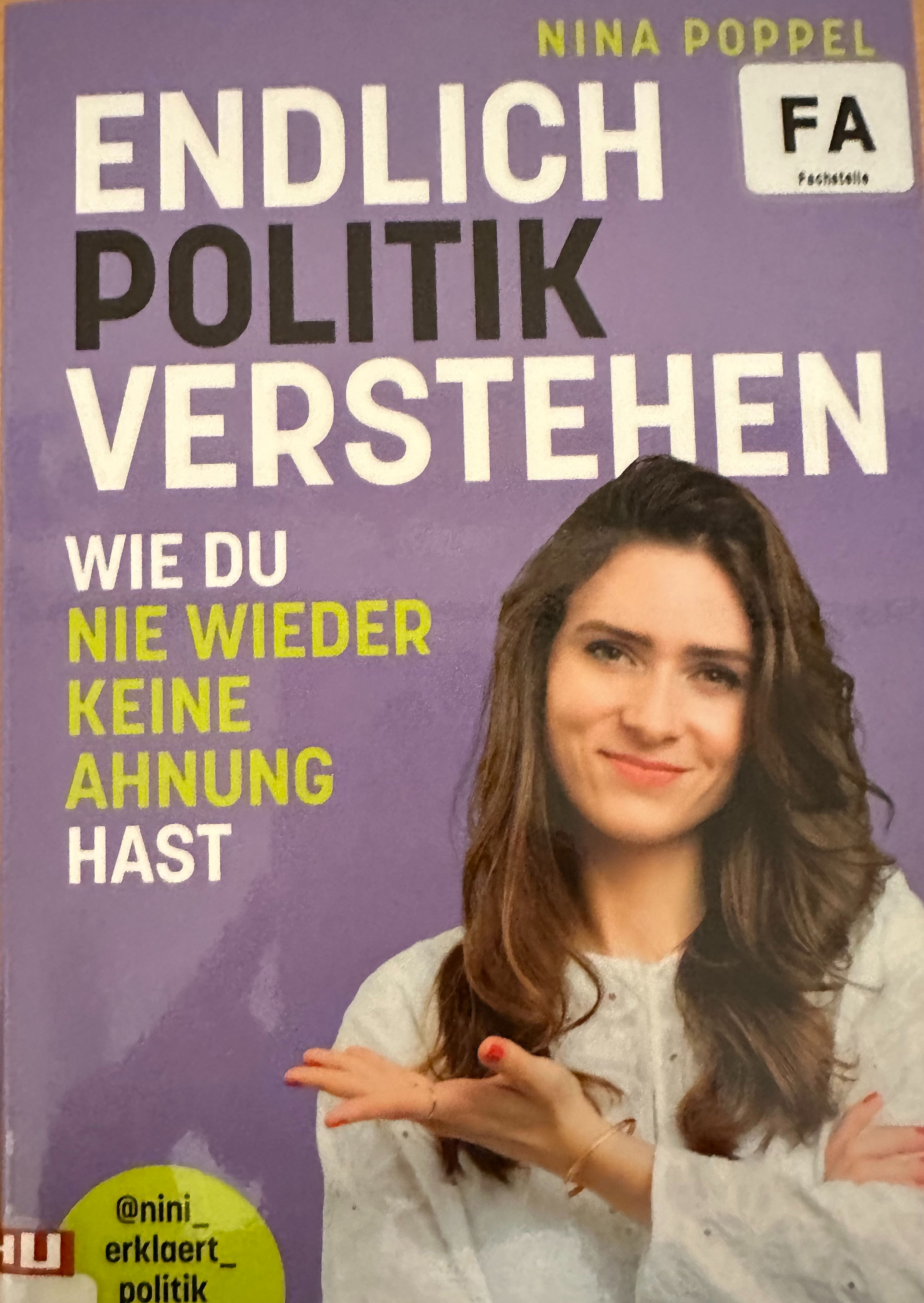 Politik