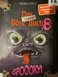 Böse Buch