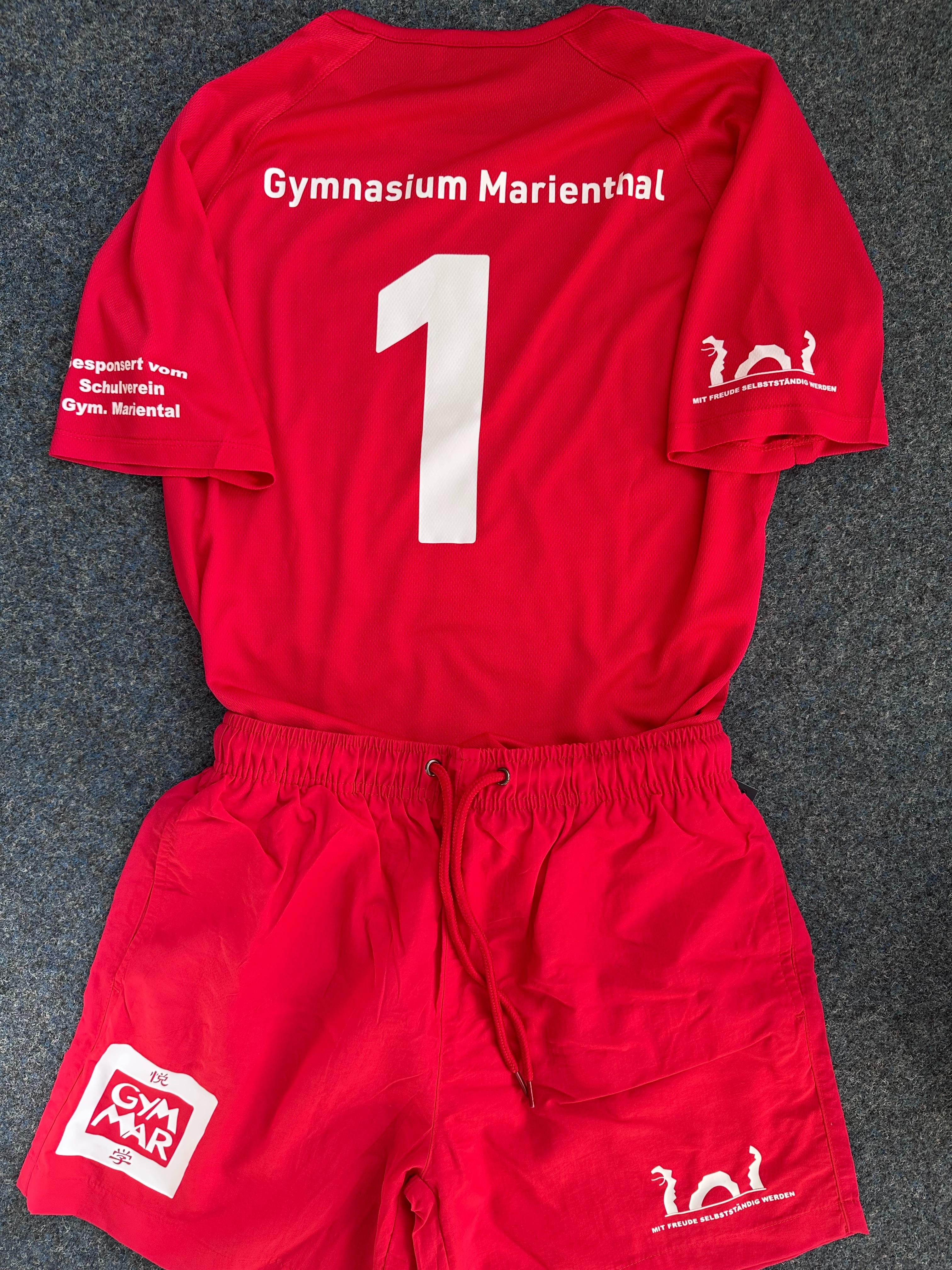 Sportdress