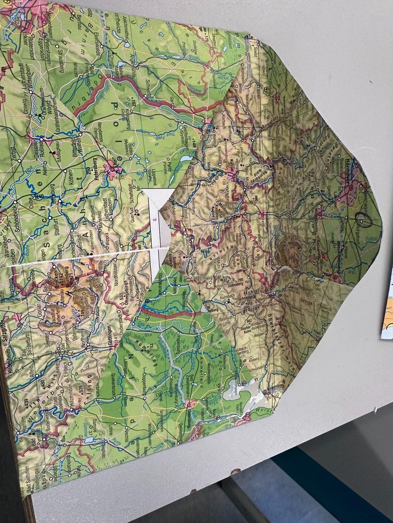 Papier