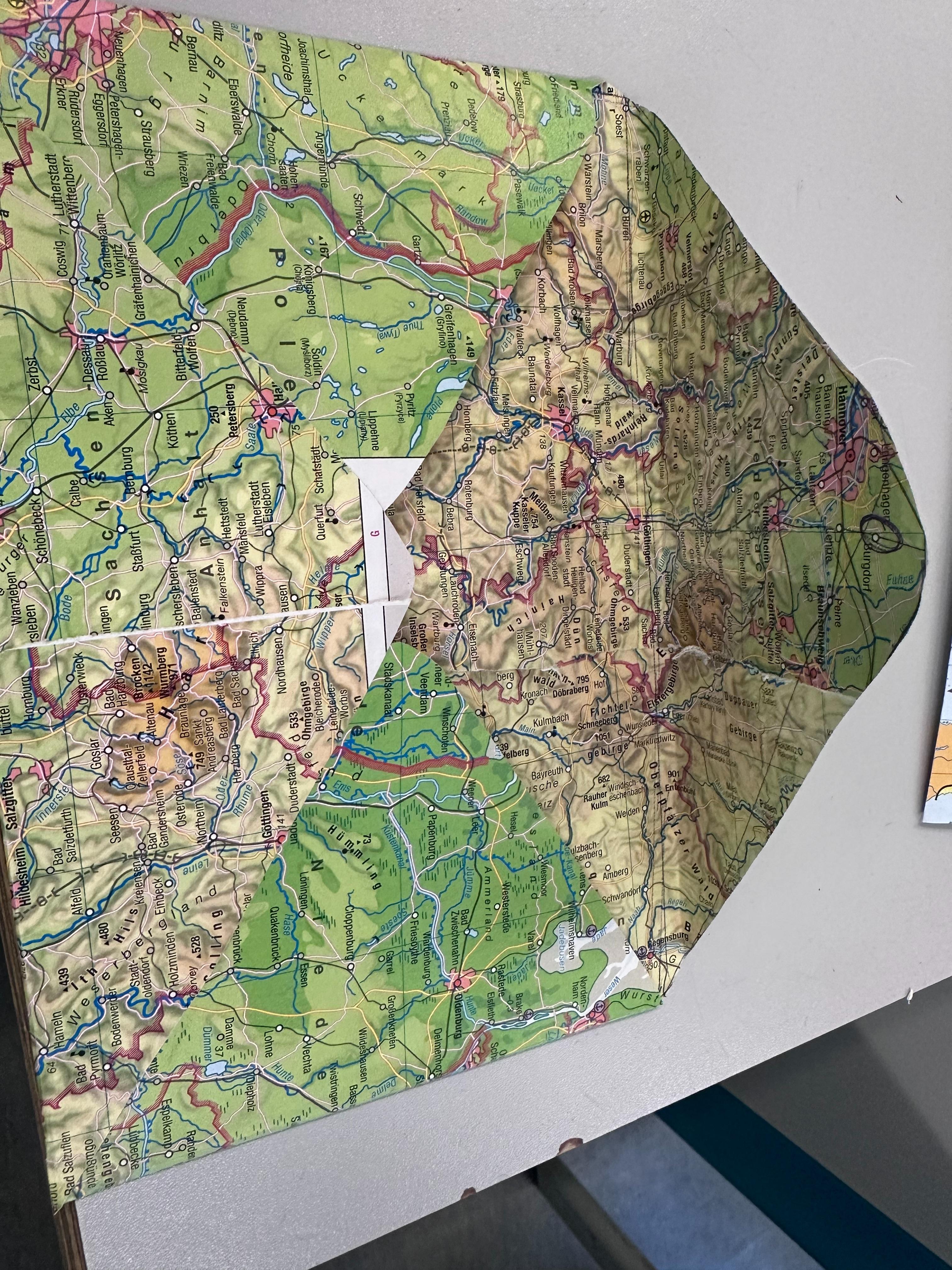 Papier