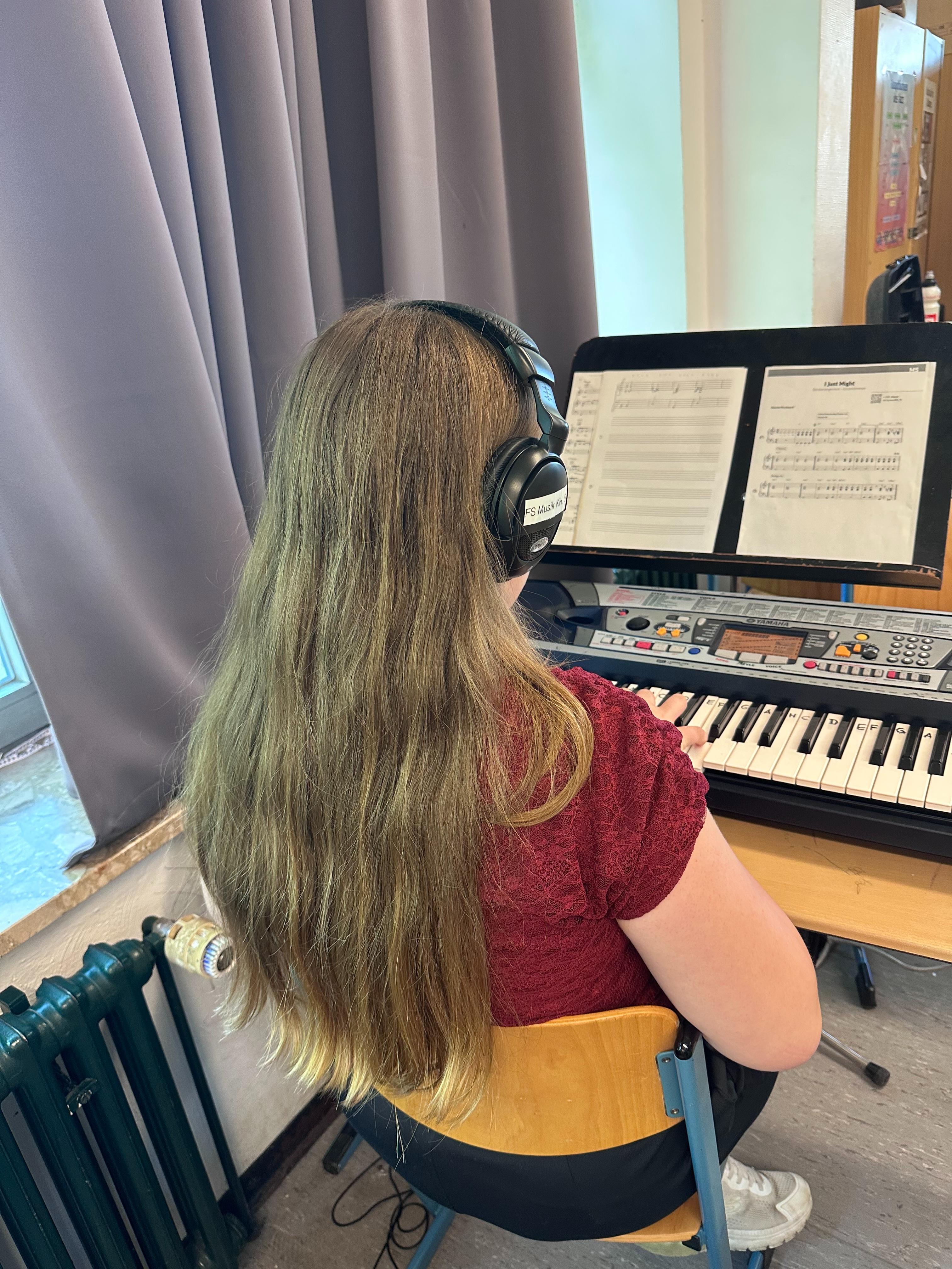 Musik