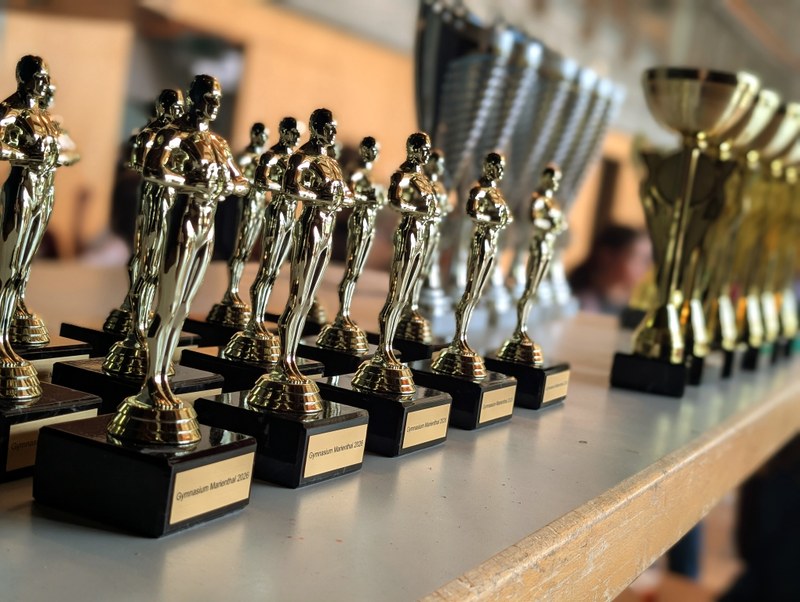 Awards