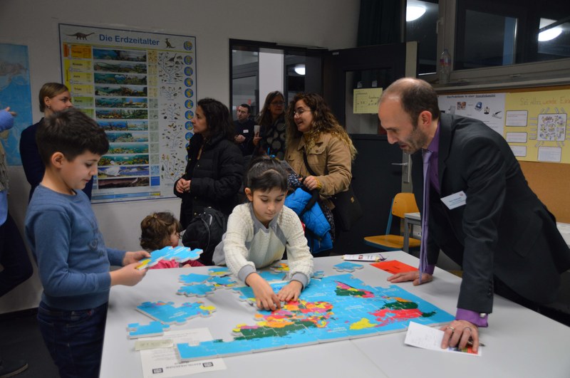 Geographie