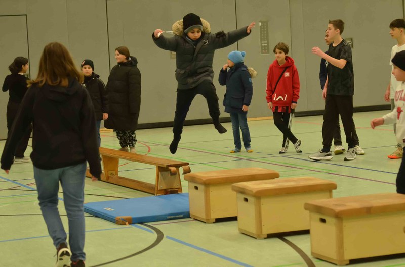 Sport