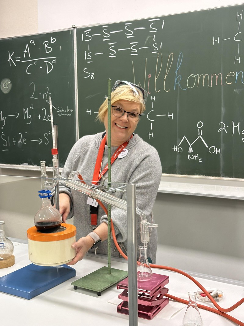 Chemie