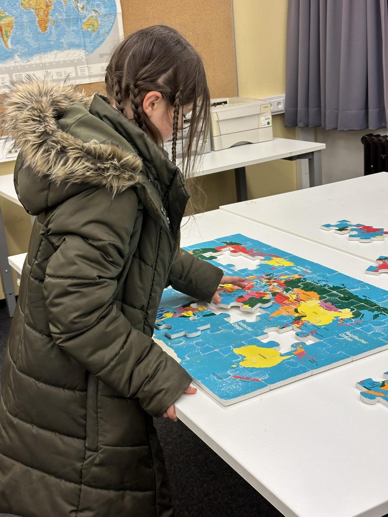 Geographie