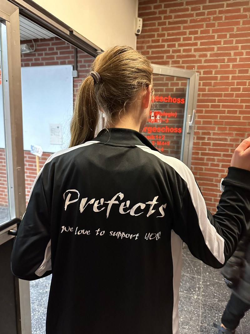 Prefects