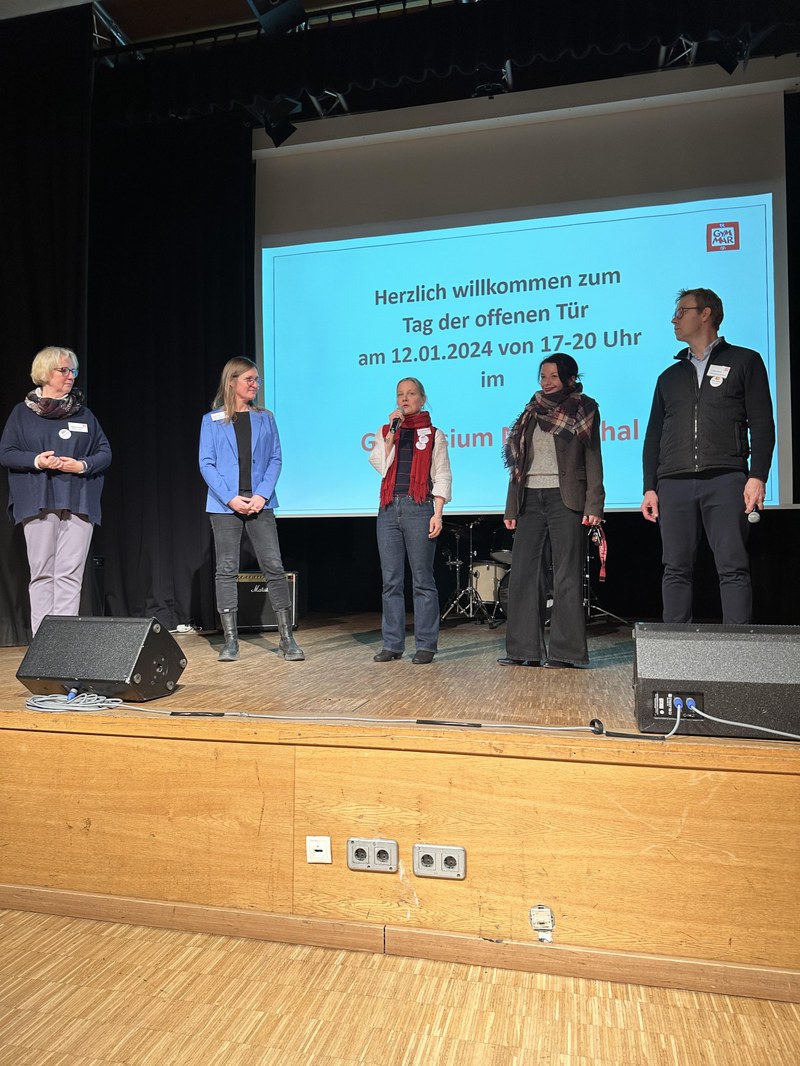 Leitungsrunde