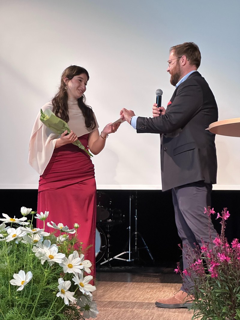 Stifterpreis