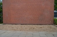 Auffangsand Auffangsand