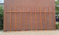 Gerüst Wand Gerüst Wand