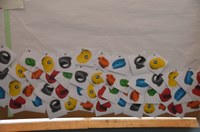Klettergriffe Klettergriffe