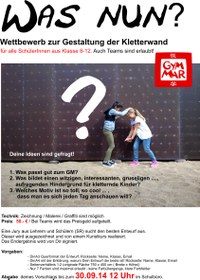 Wettbewerb Wettbewerb