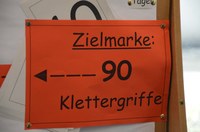 Zielmarke Zielmarke