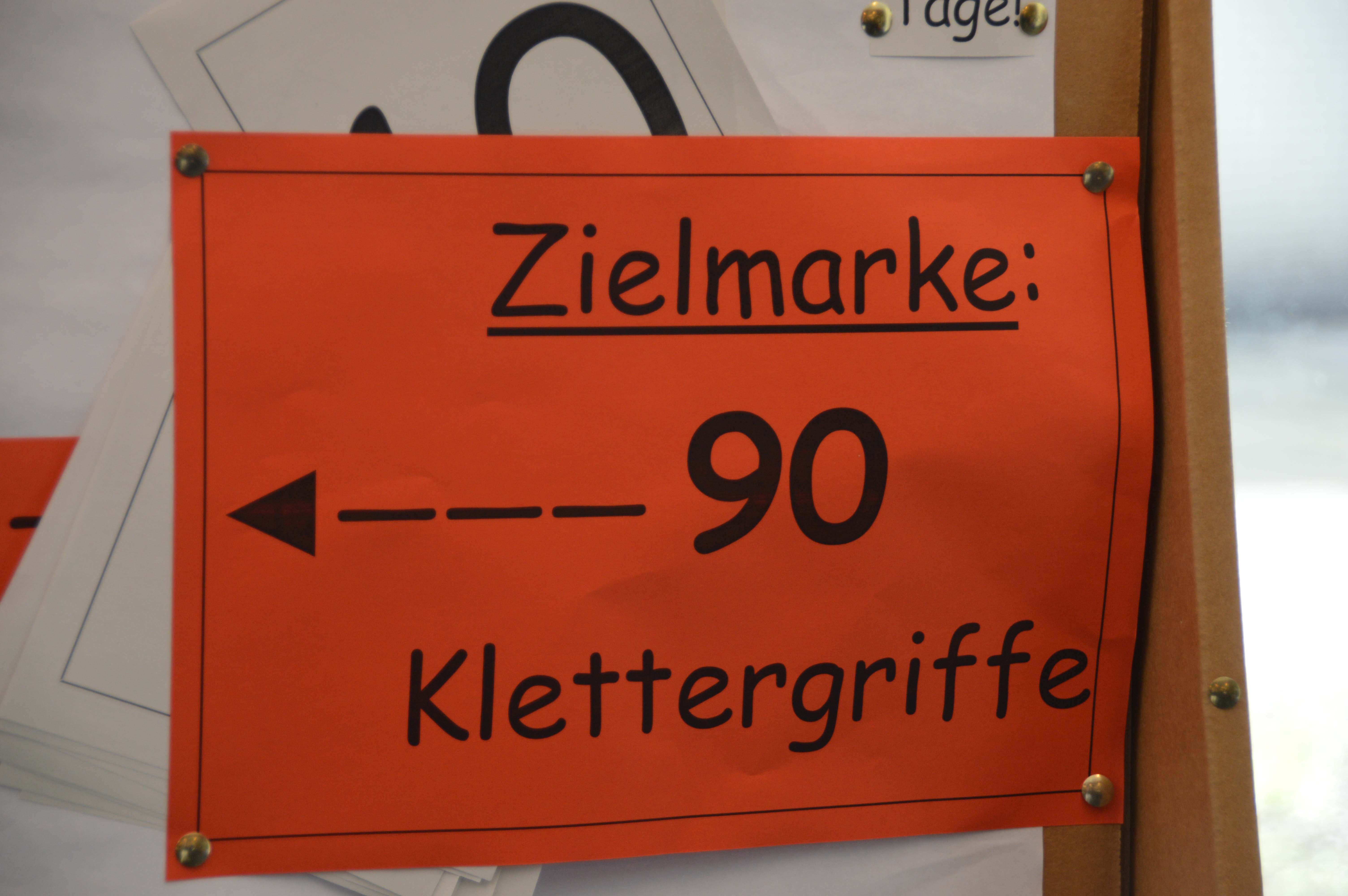 Zielmarke