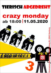 Crazy Monday 3