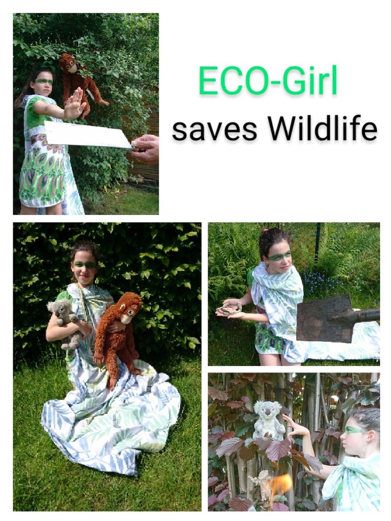 Eco-Girl