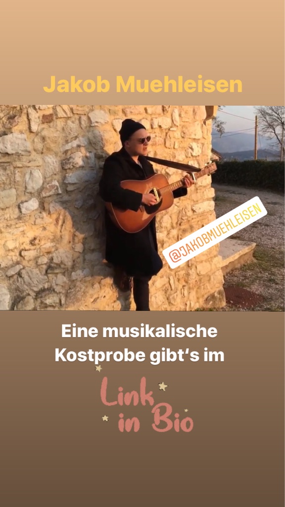 Musik im Mai