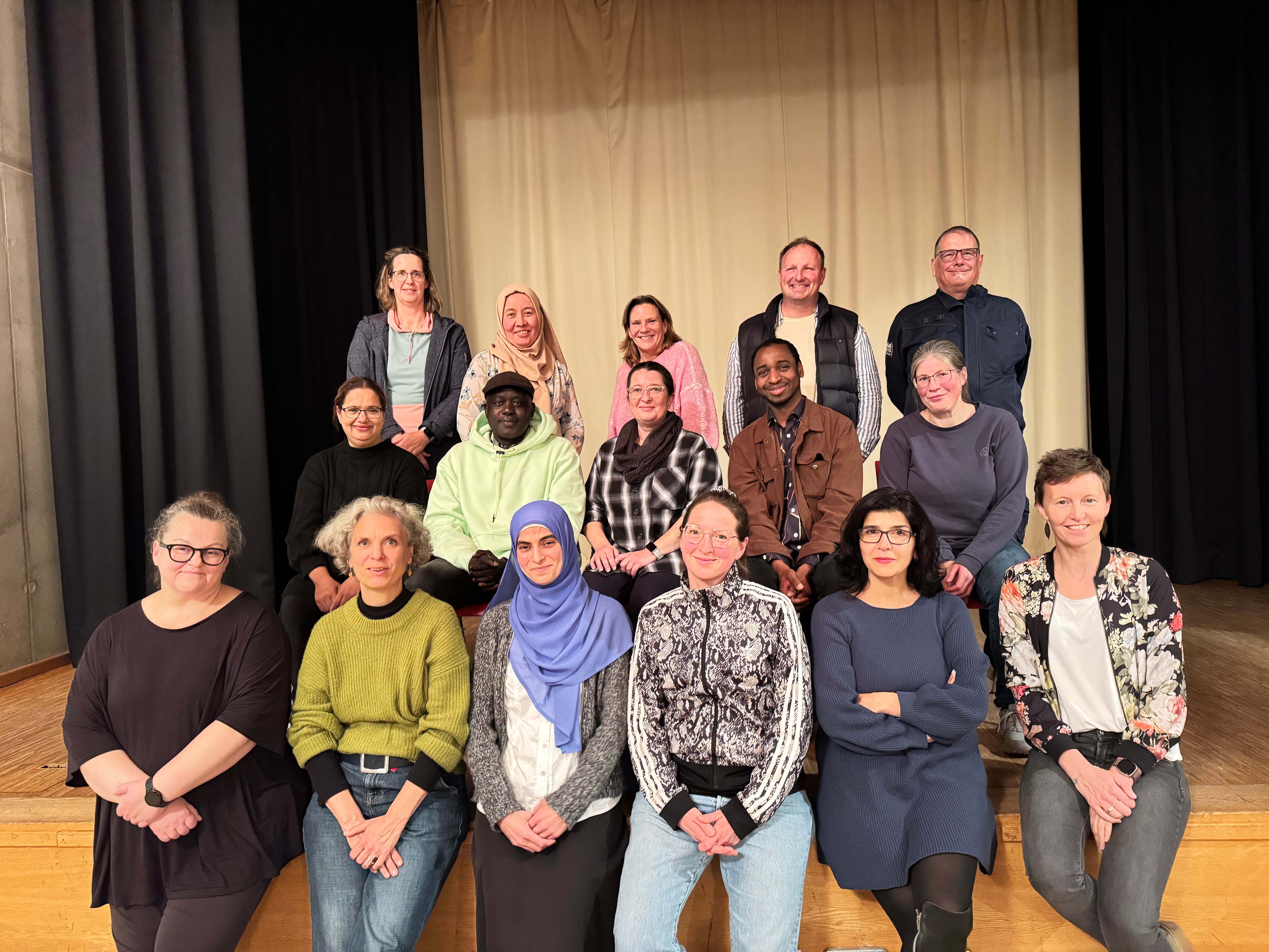 Elternratsteam 2025/26