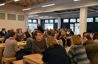 Gesellschaft Gesellschaft