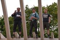 Richtspruch Richtspruch