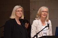 Schulleiterinnen Schulleiterinnen
