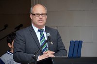 Schulsenator Schulsenator