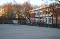 Klassenräume