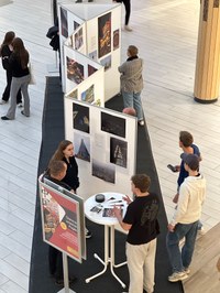 Ausstellung