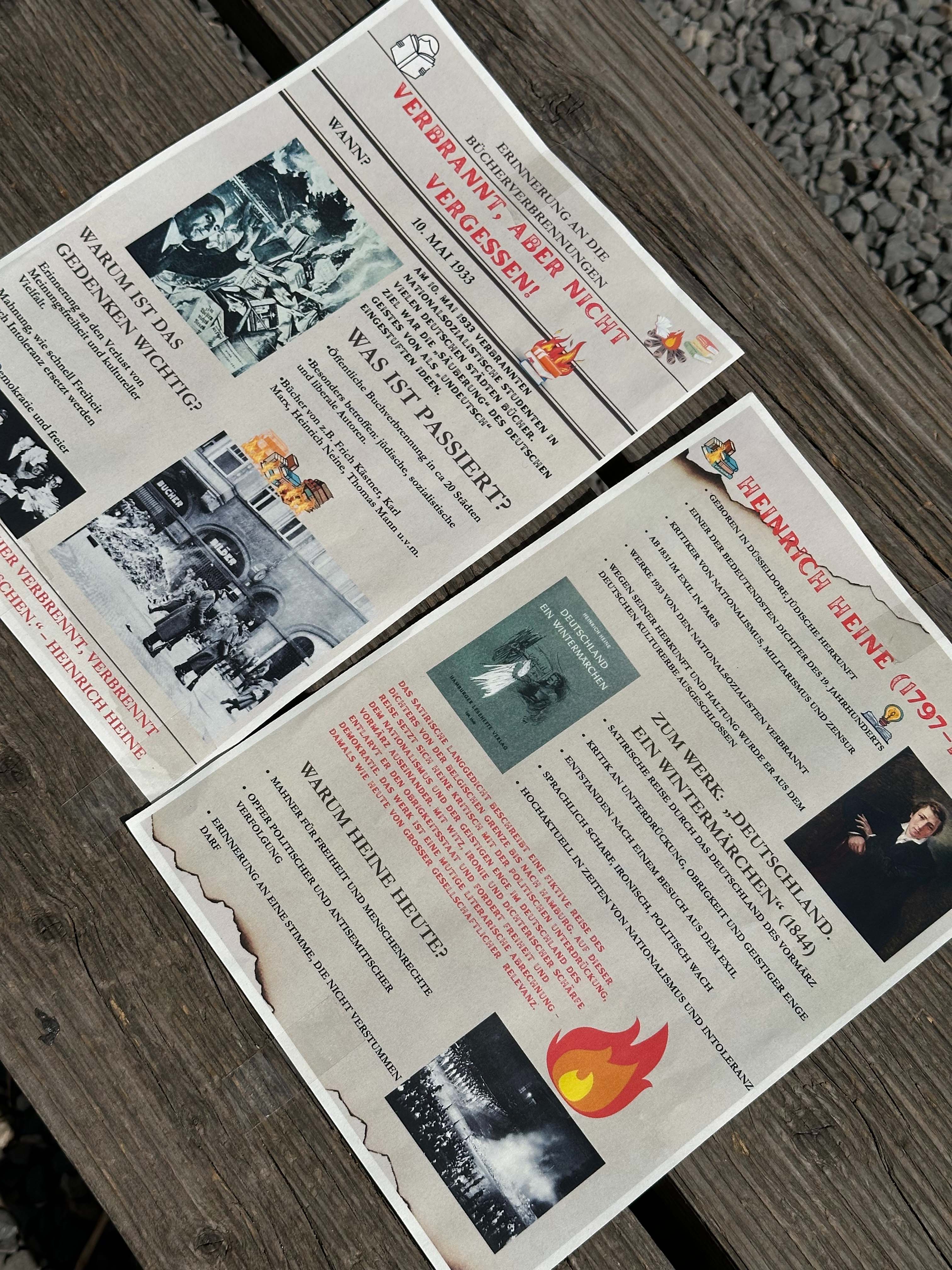 Plakate
