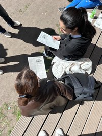 Lesen